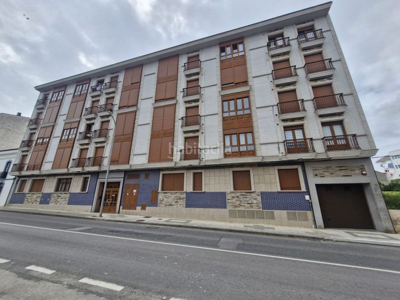 Foto 7b1cf104-a010-4d0f-8648-92cb44f2e3cc. Pis a avenida viveiro 53 a Foz
