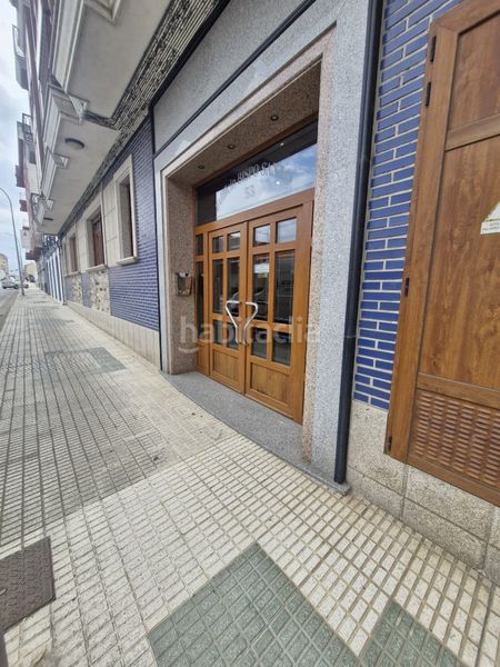 Foto af854c6f-196b-4028-853a-7f4b3e6d687a. Pis a avenida viveiro 53 a Foz