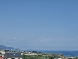 Appartement  Rúa pintor laxeiro 17. Con vistas al mar, a un paso del centro y de las playas!