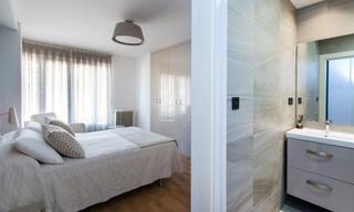 Miete Appartement  Cuesta de san francisco, 6