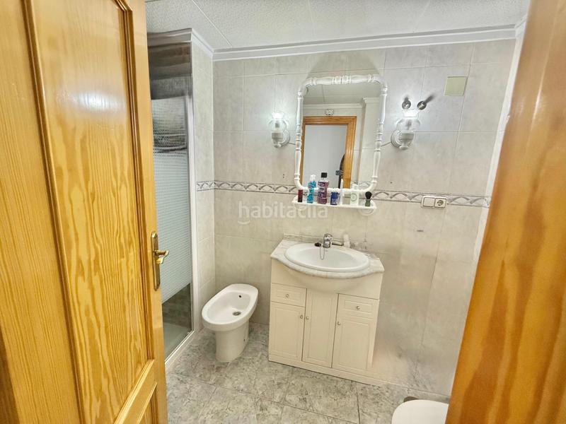 Foto 598e989d-383b-435f-a866-f2eb8942ddc8. Alquiler piso estupendo piso de alquiler muy amplio, todo exterior con balcón visítelo! en Orihuela