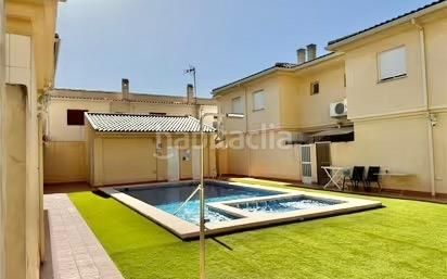 Foto 5f63832f-f590-4d51-9291-bc3f176b4ce3. Casa a calle granada 10 a Redován