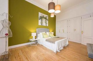 Location Appartement  Calle calle de carolina coronado, 3 3