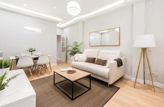 Apartamento en Calle Calle Alfredo Calderón, 13