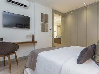 Apartamento en Calle Calle de Diego de León, 39 39