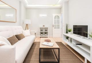 Lloguer Apartament  Carrer carrer de pere martell, 62