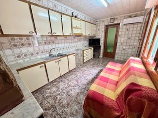 Casa a Aurelio diaz 3. Casa en el centro de bigastro de 3 dorm y 2 baños con terraza y