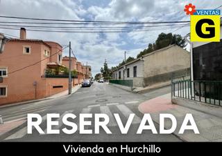 Maison à Aurelio diaz 3. Casa en el centro de bigastro de 3 dorm y 2 baños con terraza y