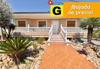 Xalet  Camino zeneta. Estupendo chalet en la huerta de beniel, con terreno todo en una