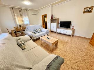 Chalet  Camino zeneta. Estupendo chalet en la huerta de beniel, con terreno todo en una