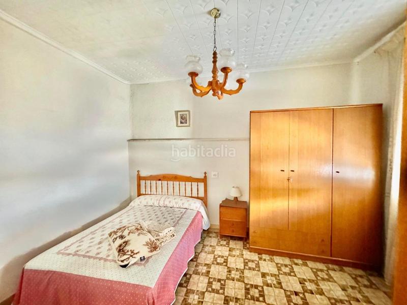 Foto 0edd6956-b0ff-41dd-bec1-e8344d3bb115. Bauernhof mit heizung parking in Desamparados - Hurchillo - Torremendo Orihuela