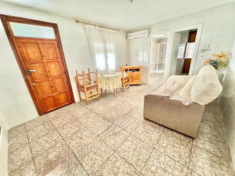 Foto 3a97d02e-5403-4266-9431-e05c37cbf68b. Bauernhof mit heizung parking in Desamparados - Hurchillo - Torremendo Orihuela