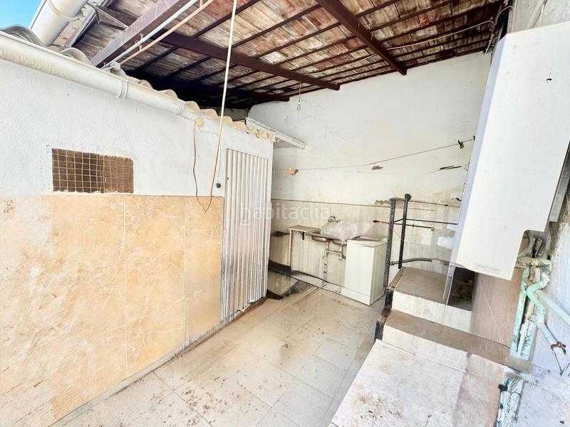 Foto c5005eff-c155-400f-8641-bab74de994b0. Bauernhof mit heizung parking in Desamparados - Hurchillo - Torremendo Orihuela