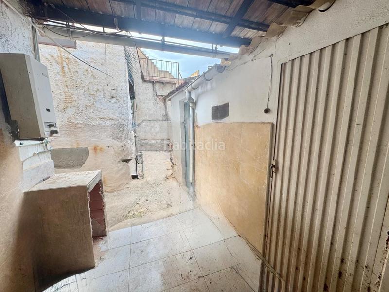 Foto d9e45029-b449-40b6-85d4-09b4346cb4e5. Bauernhof mit heizung parking in Desamparados - Hurchillo - Torremendo Orihuela