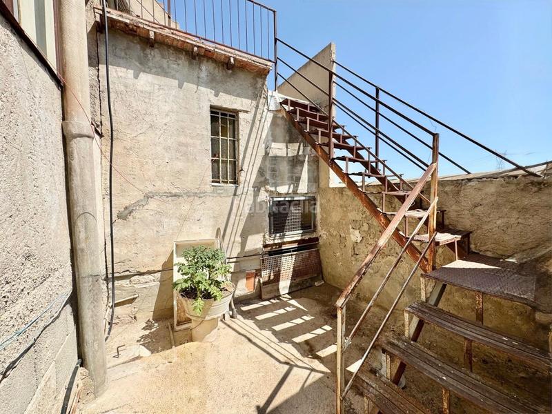 Foto fdb8d4bc-eb2c-4057-bd03-74b31824b278. Bauernhof mit heizung parking in Desamparados - Hurchillo - Torremendo Orihuela