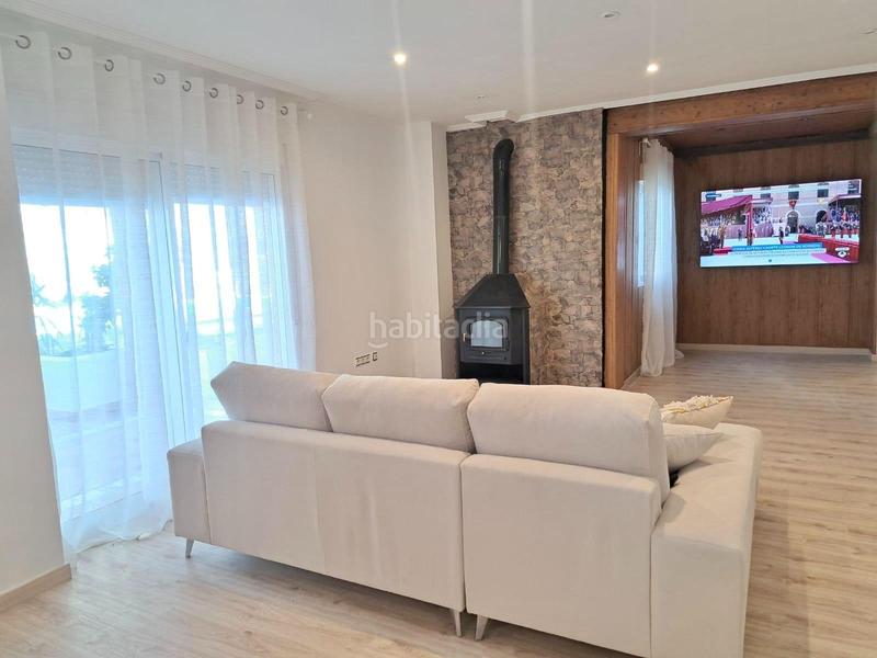 Foto 40267e02-3d8b-4e48-b30f-0469ba05d267. Chalet in vereda liorna. desam. 7 in Desamparados - Hurchillo - Torremendo Orihuela