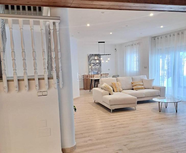 Foto 46a4559a-cd6a-465c-8ced-d5610ce5f97a. Chalet in vereda liorna. desam. 7 in Desamparados - Hurchillo - Torremendo Orihuela