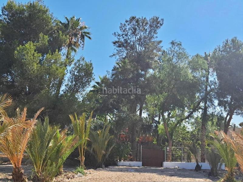 Foto 5084a4f7-6a48-4fc9-b26c-595f70b2b9c8. Chalet in vereda liorna. desam. 7 in Desamparados - Hurchillo - Torremendo Orihuela