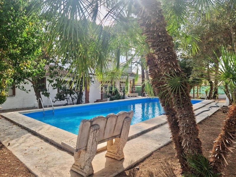 Foto 567d0433-4786-4405-987f-f0258c764255. Chalet in vereda liorna. desam. 7 in Desamparados - Hurchillo - Torremendo Orihuela