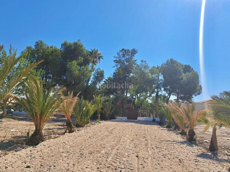 Foto 75fe7e3a-e941-4ac2-8056-ac44bb8a0ef2. Chalet in vereda liorna. desam. 7 in Desamparados - Hurchillo - Torremendo Orihuela