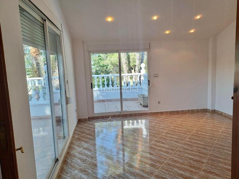 Foto 791275ad-c434-4ec8-b4e4-85e1b7247bff. Chalet in vereda liorna. desam. 7 in Desamparados - Hurchillo - Torremendo Orihuela