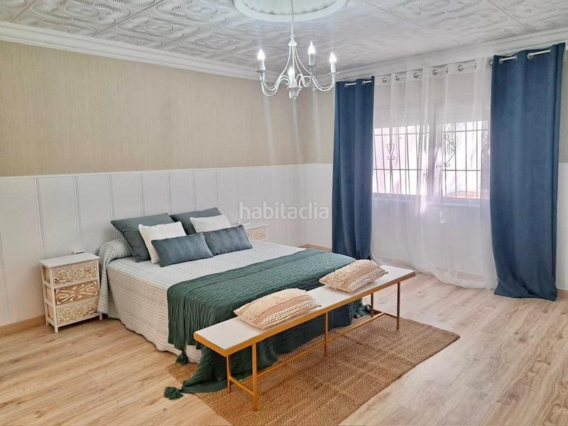 Foto 8aea78d7-cf59-4b4d-b348-2b86cc9d3b47. Chalet in vereda liorna. desam. 7 in Desamparados - Hurchillo - Torremendo Orihuela