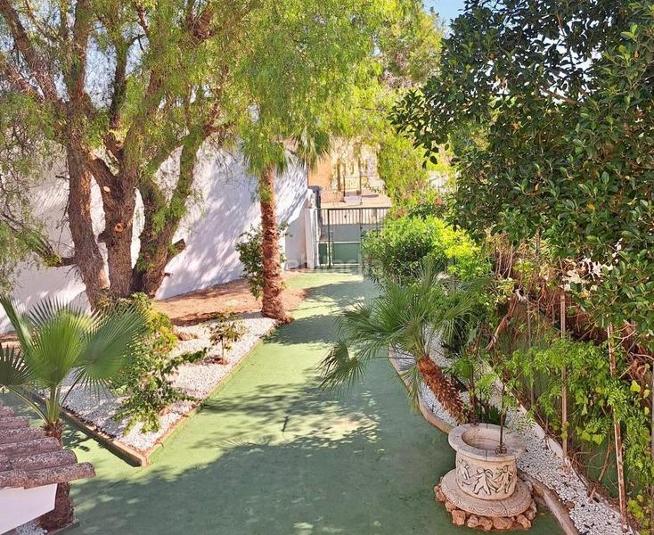 Foto 8ffd0895-42db-4fdb-9618-fbfff8986574. Chalet in vereda liorna. desam. 7 in Desamparados - Hurchillo - Torremendo Orihuela