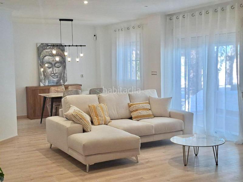 Foto b0eb5673-e9d7-48f3-b085-662e9404aa35. Chalet in vereda liorna. desam. 7 in Desamparados - Hurchillo - Torremendo Orihuela