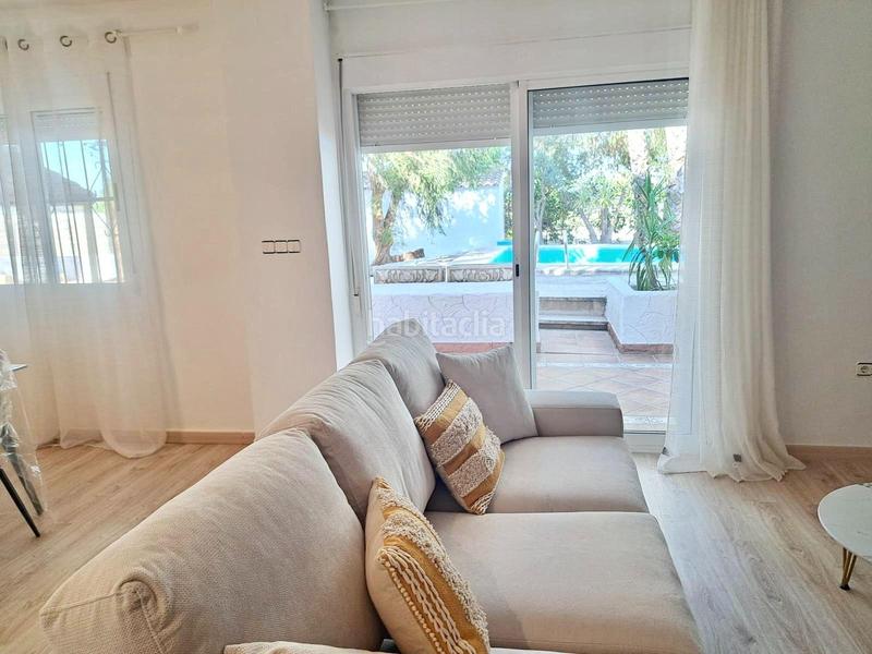 Foto dc3dd13c-3ef3-48af-946d-7ae1adfbddc4. Chalet in vereda liorna. desam. 7 in Desamparados - Hurchillo - Torremendo Orihuela