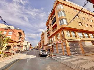 Affitto Ufficio  Calle dr jose maria sarget. Maravillosa oficina en el centro de beniel , seminueva, toda ext