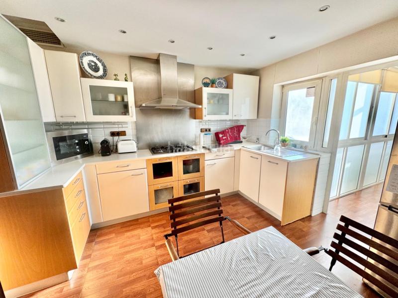 Foto 95029fb4-5047-4bc2-ba6f-a853f7d6005a. Location appartement avec chauffage dans Orihuela ciudad Orihuela