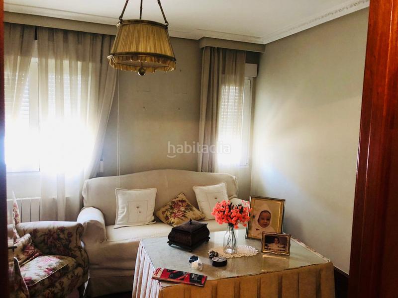 Foto 0772363d-11d6-407c-8502-850d9add6cb3. Rent flat with heating in Orihuela ciudad Orihuela