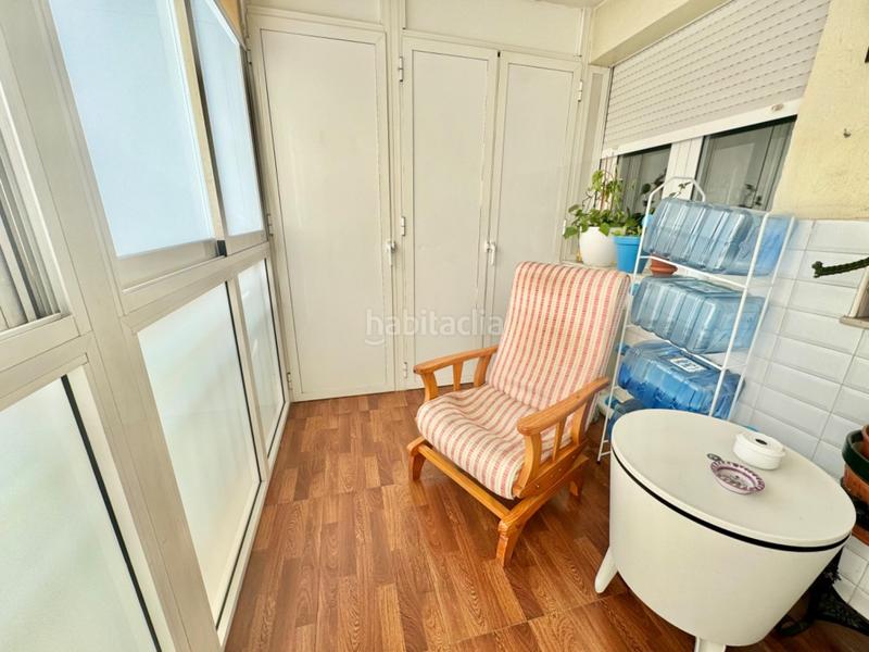 Foto 1cc6e3db-8f68-4dd4-8a31-e3d9746acede. Rent flat with heating in Orihuela ciudad Orihuela