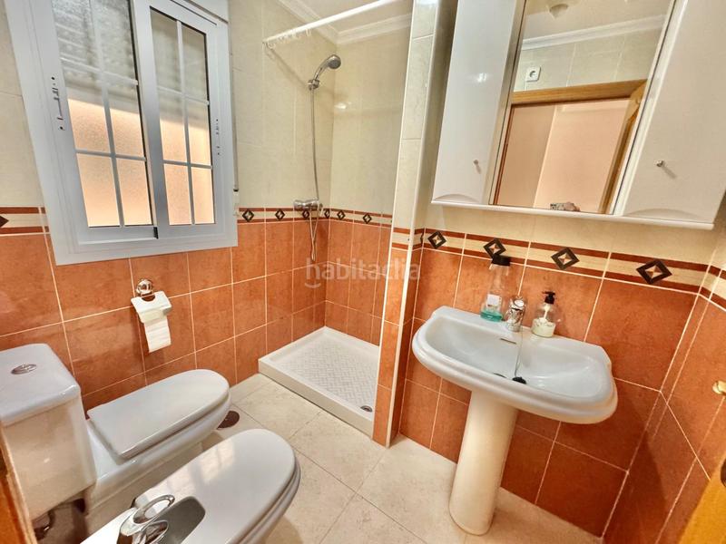 Foto 2d964bec-7613-4ce6-9bf1-15fa2f40c4a8. Pis amb aparcament a Orihuela ciudad Orihuela