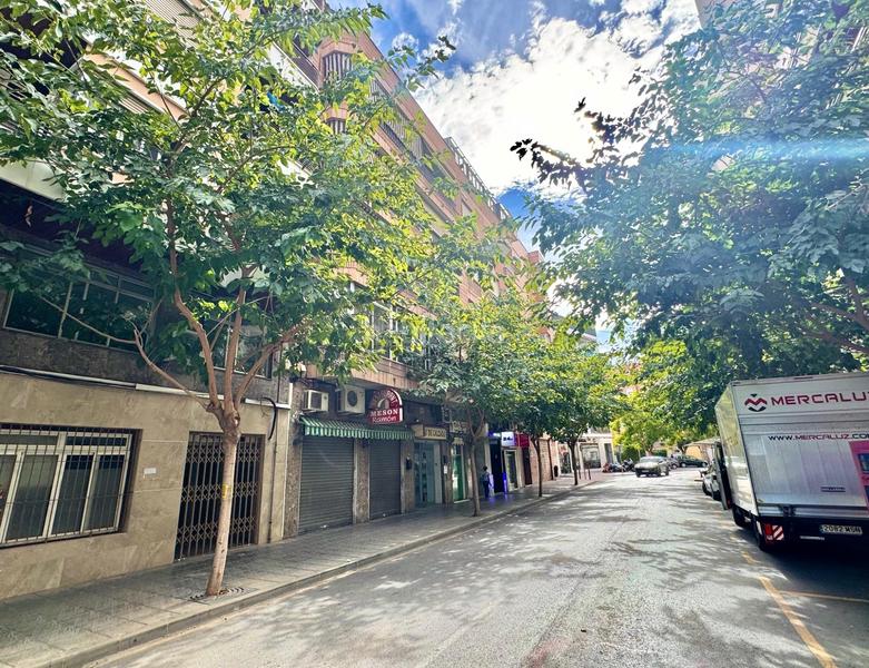 Foto 7389dfc7-69ba-41a5-97c7-7d5e7f6b126b. Pis amb aparcament a Orihuela ciudad Orihuela