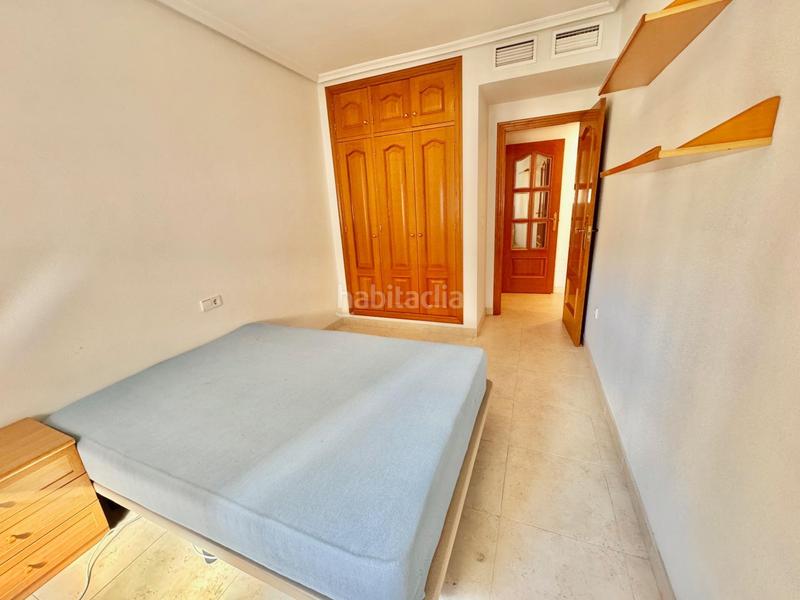 Foto 8252fc11-30ce-44e7-905c-f80e2a96b4be. Pis amb aparcament a Orihuela ciudad Orihuela