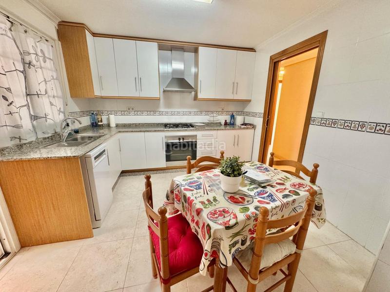 Foto a2061458-22fa-419c-a4aa-2760ff512532. Pis amb aparcament a Orihuela ciudad Orihuela