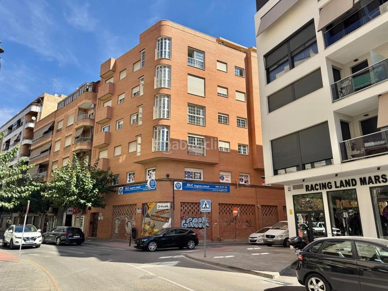 Foto d8dbb943-1c23-4054-9bba-82558e8daa41. Pis amb aparcament a Orihuela ciudad Orihuela