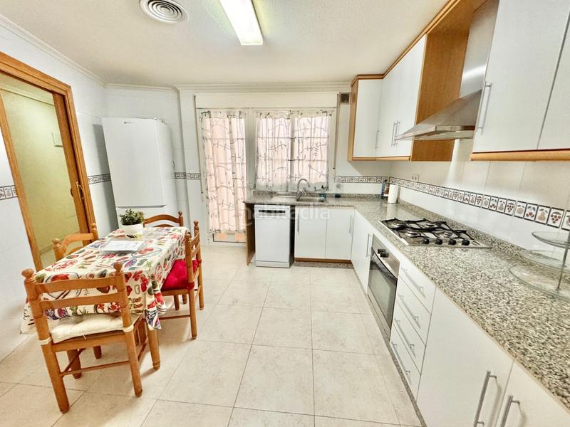 Foto e84091fb-462e-429e-a953-415046fa7d58. Pis amb aparcament a Orihuela ciudad Orihuela