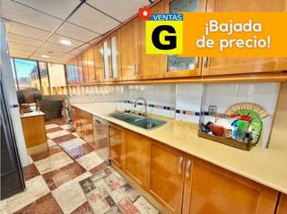 Pis en Calle doctor maria sarget 6. Magnifica vivienda de 4 dormitorios en orihuela, para vivir con