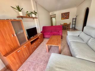 Appartement à Sorolla 2. Magnifico piso en el centro de bigastro, seminuevo, amueblado po