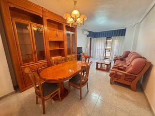 Pis a Calle OBISPO ROCAMORA 10