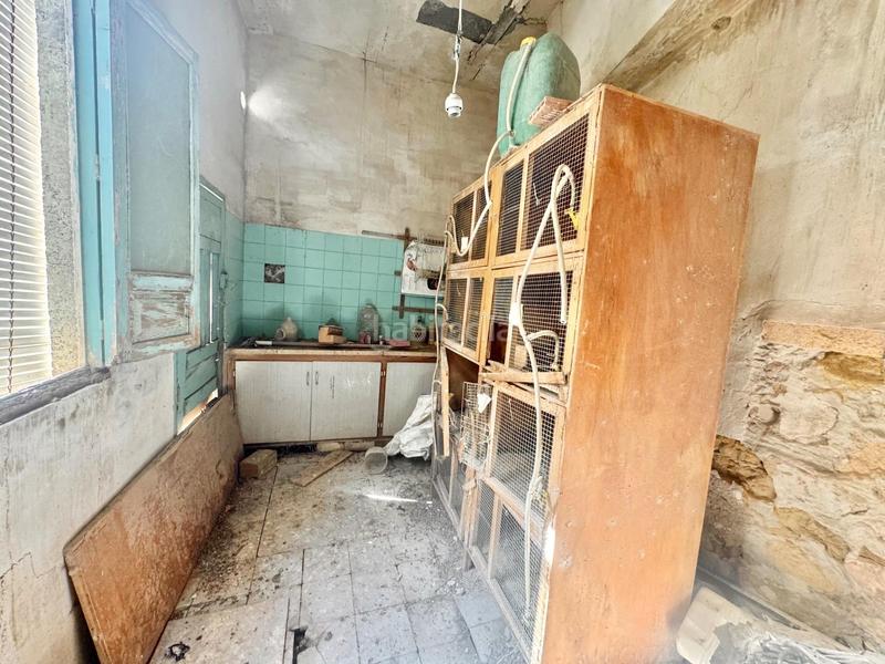 Foto 18712c4e-27ea-4e74-ba30-5674e2cd4342. Haus in calle florencia 3 in Desamparados - Hurchillo - Torremendo Orihuela