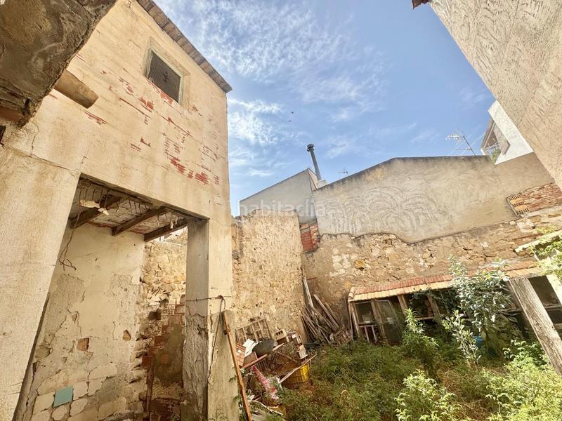 Foto ebd8fb26-4bb5-4483-ba48-4258699f6e64. Haus in calle florencia 3 in Desamparados - Hurchillo - Torremendo Orihuela