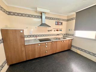 Piso  Calle campoamor 6. Estupenda vivienda en el centro de orihuela, muy económica, balc