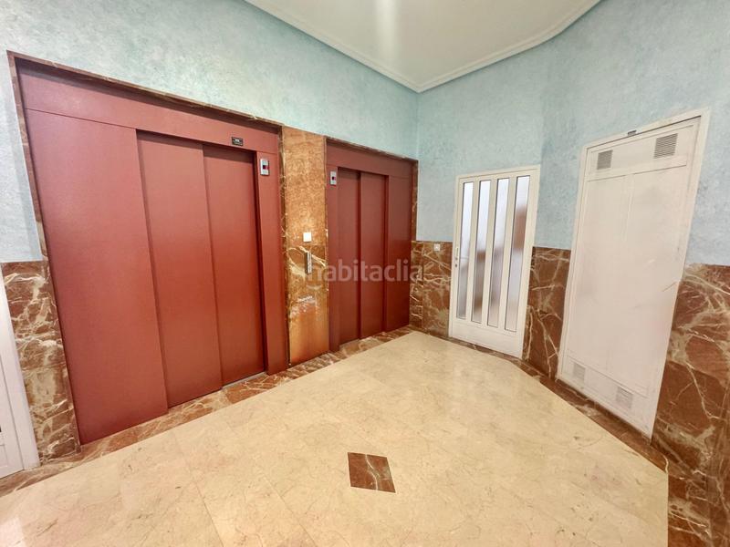 Foto 820cc14d-9afb-48aa-b9bc-6c17dc8cc6c6. Appartement dans calle aragon 20 dans Orihuela ciudad Orihuela