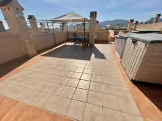 Location Maison  Calle princesa 1. Estupendo bungalow a tan solo 5 min de orihuela muy economico, a