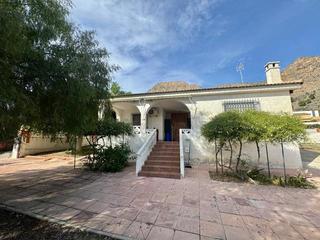 Masia  Pinar de bonanza 29. Tu refugio en orihuela, casa con terreno de 1600m2 lista para di