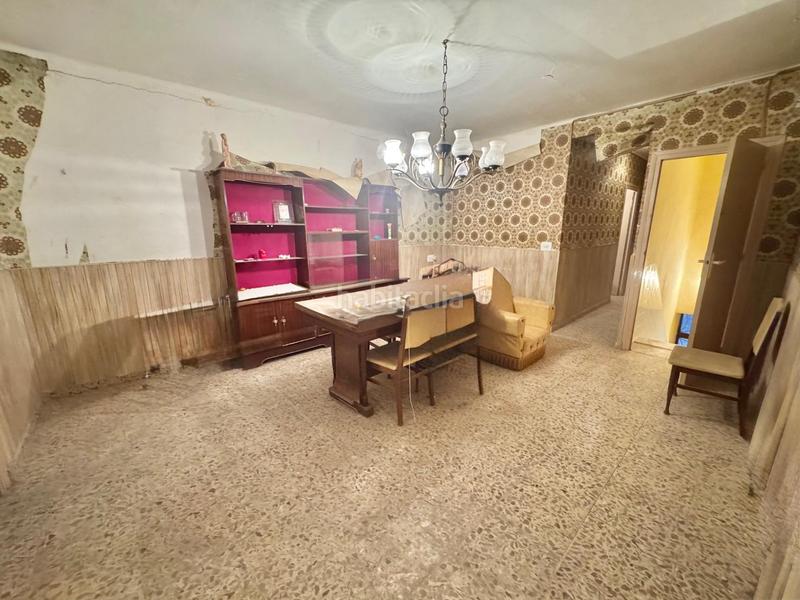 Foto 05c4d385-fe14-48bc-aaa0-4f3d507e16b3. Masia a calle togores 12 a Molins - Campanete - San Bartolomé Orihuela