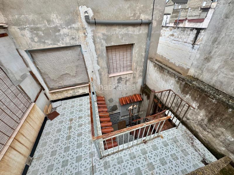 Foto 22465a83-0146-48f0-a187-ee594fe72475. Masia a calle togores 12 a Molins - Campanete - San Bartolomé Orihuela